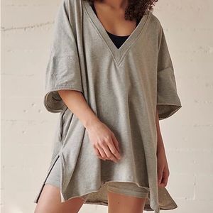 fp movement by free people hot shot reversible set